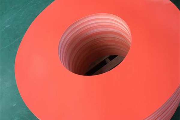 圓側護板的這些性能作用，不可小覷