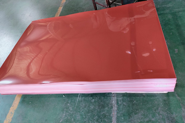 HDPE外護板的物化性能及應用